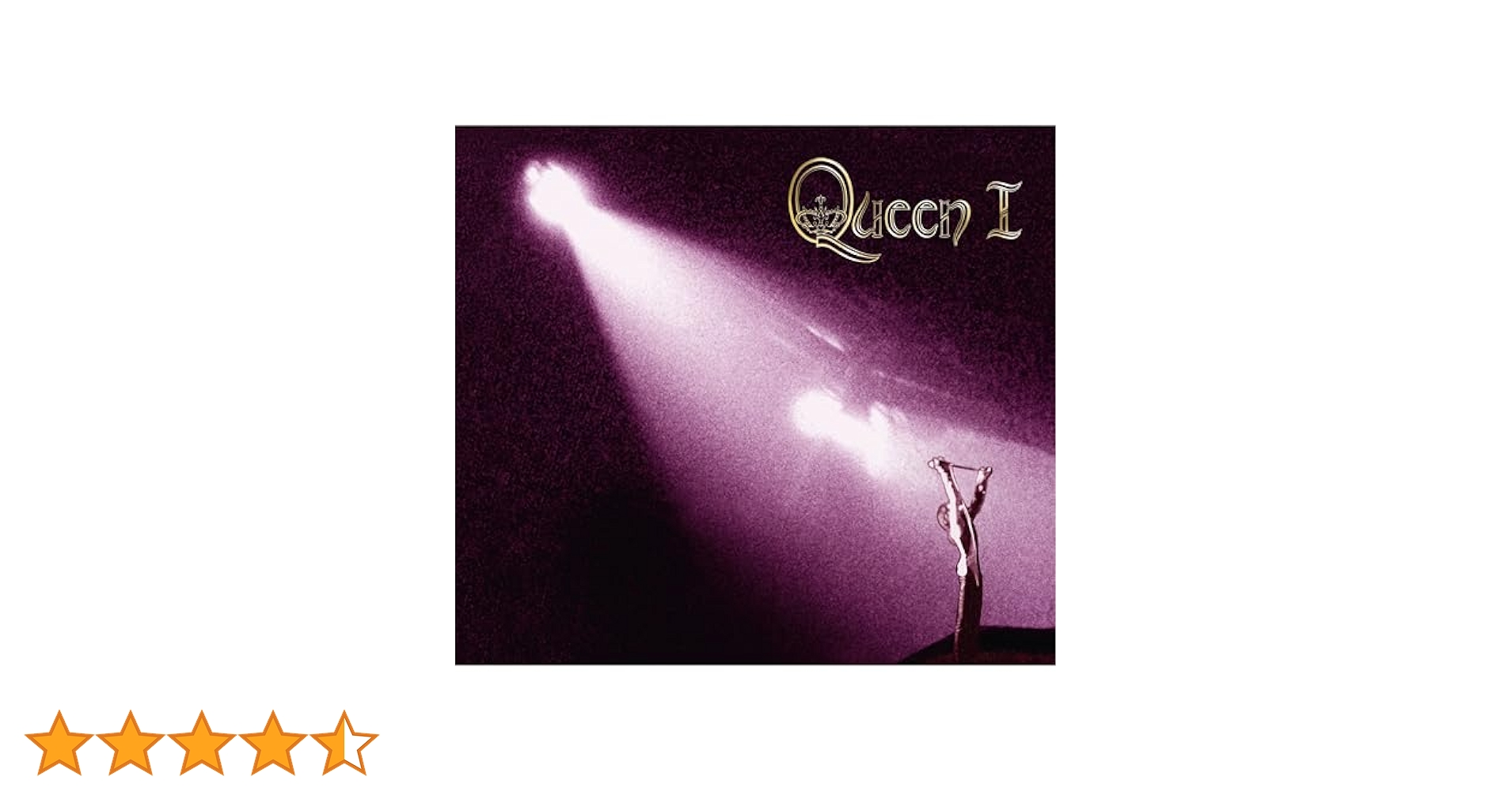 米LP Pierre You Lied AID119 AIDQUEEN 未開封 /00260 Queen – Queen – Vinyl (LP, Album, Stereo), 1974 [r499786